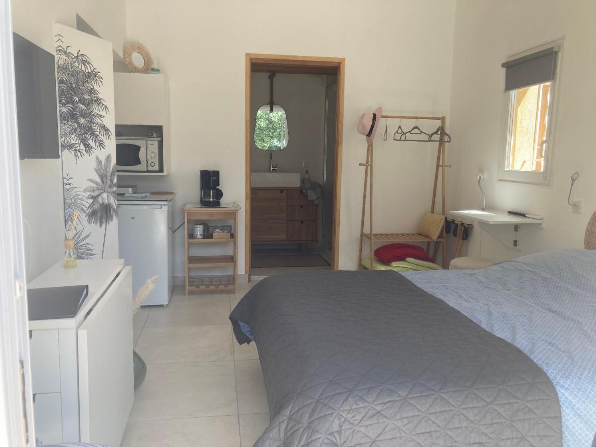 فندق Ti'Colombier D Azur ترانس-إن-بروفنس المظهر الخارجي الصورة